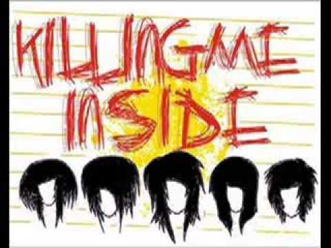 Suicide Phenomena Video