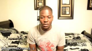 How Every Nigga Acts for 24 Hours After A Haircut by RDCworld1/SupremeDreams_1