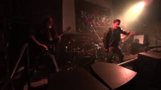 Watch Prohibitory The Sign Of Evil video