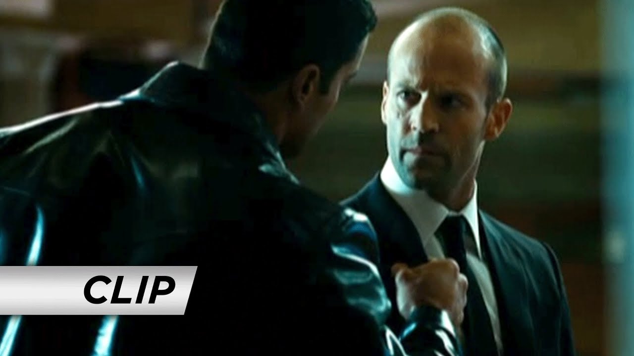 Transporter 3 2008 [Dvdrip] [Rmvb] [Lektor Pl]