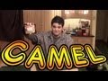 Dave's Exotic Foods - Camel Ground Meat