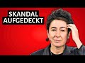 Eilmeldung: Massiver Skandal um Dunja Hayali