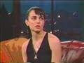 Mia Kirshner - [Jan-2004] - interview