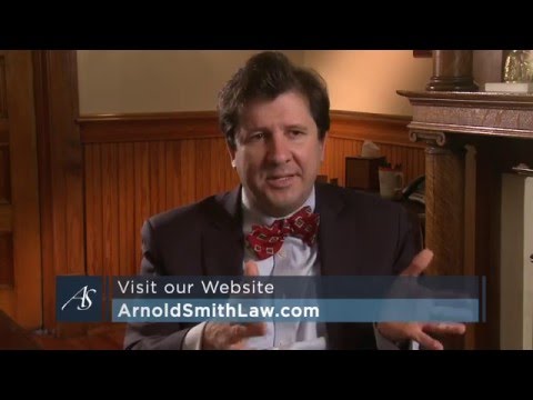 Charlotte DWI and Criminal Defense Attorney J. Bradley Smith of Arnold & Smith, PLLC answers the question "What steps should I be taking outside legal guidance to help my DWI...