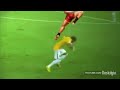 Lesion de Neymar  (parodia) Mundial Brasil 2014 Brazil vs Colombia