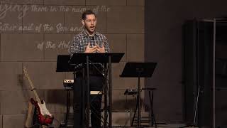The Life Bible Study - Week 5