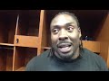 New Colts DT Ricky Jean Francois reflects on Super Bowl loss