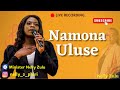 Nelly Zulu - Namona Uluse - Live Recording.