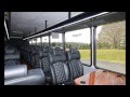Washington DC Charter Bus Company | Luxury Executive Minibus, Shuttle & Limo Service in VA, MD & DC