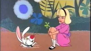 Lifes A Game - Hanna Barberas Alice In Wonderland 1966