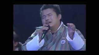 voice of Bhutan #Namgay Jigs Part. voice of Bhutan #Namgay Jigs Part.