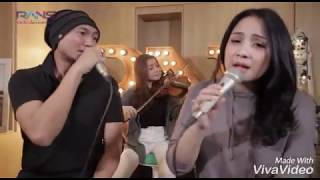 DUET ANJI X NAGITA