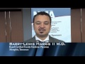 Barry-Lewis Harris, II, MD