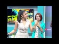 Bianca Liza Jadi Majikan Sexy Wika Salim, Topan, Marwoto  - Mapan Show (23/4)
