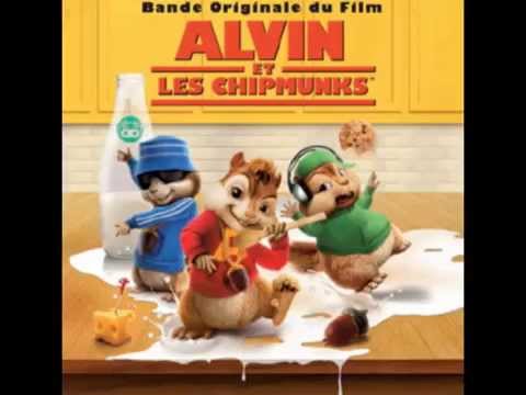The Chipmunks Go To The Movies [1983-1990]