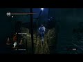 Let's Play Dark Souls - S12 P1 - New Londo ruins item hunting