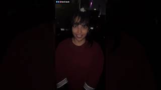 Riya Rajput Viral Video Night Scene