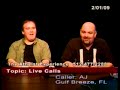 No Prayer In Public Schools: Fighting For State-Church Separation - The Atheist Experience #590