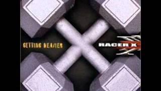 Watch Racer X The Sirens Eye video
