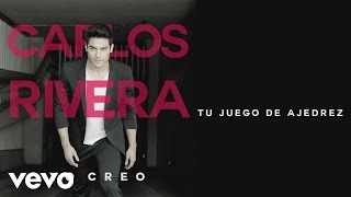 Video Juego de Ajedrez Carlos Rivera