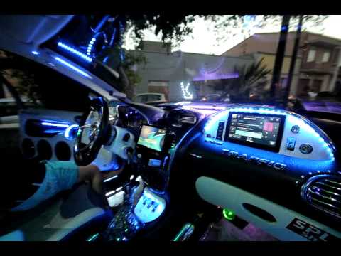 Maxy tuning