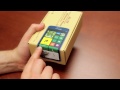 Samsung ATIV S Neo Unboxing
