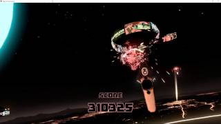 Space Pirate Trainer - Top 20 Space Pirate - 319K High Score