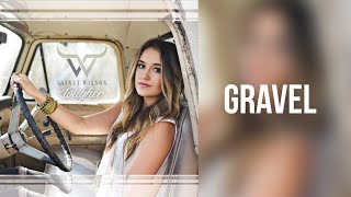 Watch Lainey Wilson Gravel video