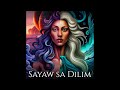Cthylla - Sayaw sa Dilim (Lyric Video)