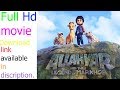 Allahyar and the Legend of markhor full hd movie download link available in discription
