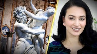 Bernini's Lost Finger, and Why We Should Appreciate Historic Western Art