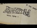 ALESTORM - Hangover (Taio Cruz Cover) | Napalm Records