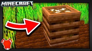 This New Minecraft 1.14 Block Is Garbage...