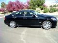 9eight9 Presents: 2007 Infiniti M35X AWD, Tech/Nav