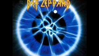 Watch Def Leppard Personal Property video
