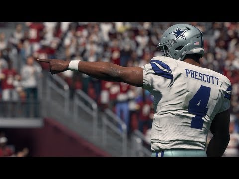 Madden 18 No More Swerve Gameplay Mechanics And Fixes Madden 18 No More Swerve Gameplay Mechanics And Fixes