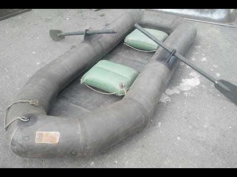 надувание резиновой лодки надувание резиновой лодки
