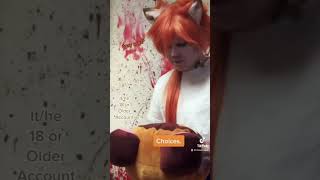 Choices? Choices. Tiktok Reupload