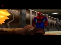 Полное Прохождение игры Spider Man 1 [Человек Паук 1]