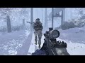 Call Of Duty: Modern Warfare 2
