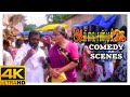 Avvai Shanmughi Tamil Movie 4K | Comedy Scenes part 02 | Kamal Haasan | Meena | Gemini Ganesan
