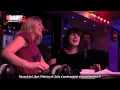 Record de Likes ! Marion et Julie s'embrassent sensuellement !!! C'Cauet sur NRJ