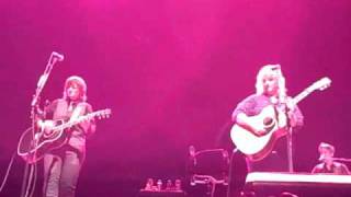 Watch Indigo Girls Jonas Ezekial video