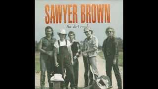 Watch Sawyer Brown Sometimes A Hero video
