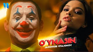 Жахонгир Отажонов - Уйнасин (Премьера клипа, 2020)