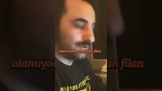 Cem Gelinoğlu Vine-Polog