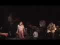 "ビジネス（Business）" by Rie fu live in Tokyo Kinema Club, Jan 2012