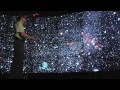 CAVE2 (TM) Hybrid Reality Environment - Trailer 1