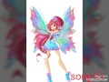 12 cung hoàng đạo trong tiên nữ winx
