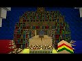 Minecraft Mini Jeux Serveur Off D Couverte Gameplay Du Dimanche